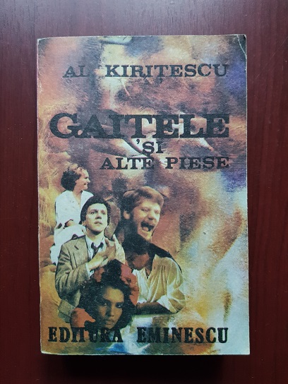 Al. Kiritescu – Gaitele si alte piese