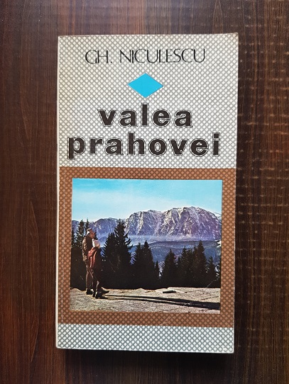 Gh. Niculescu – Valea Prahovei
