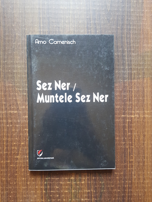 Arno Camenisch – Muntele Sez Ner