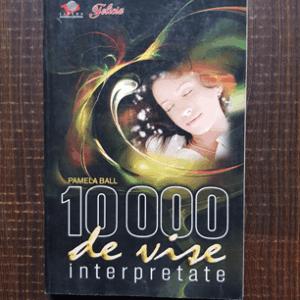 Pamela Ball - 10000 de vise interpretate