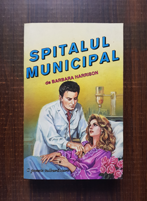 Barbara Harrison – Spitalul municipal