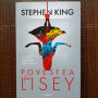 Stephen King - Povestea lui Lisey