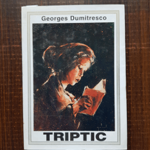 Georges Dumitresco - Triptic
