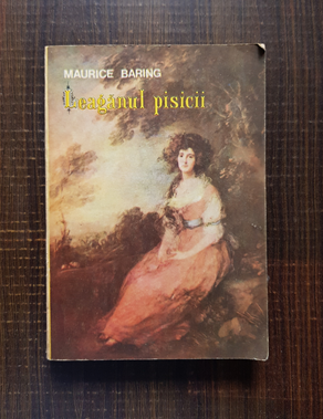 Maurice Baring – Leaganul pisicii