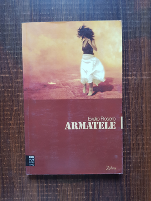 Evelio Rosero – Armatele