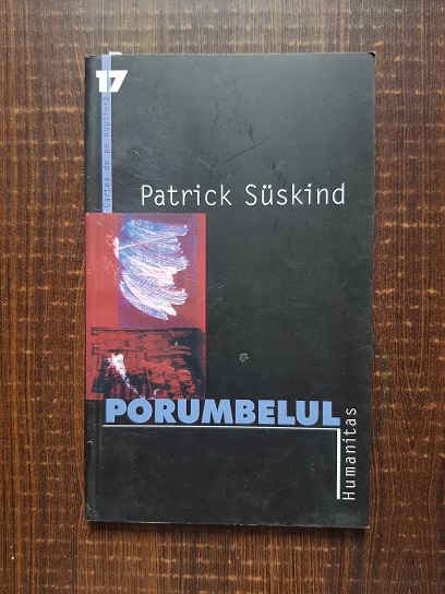 Patrick Suskind – Porumbelul