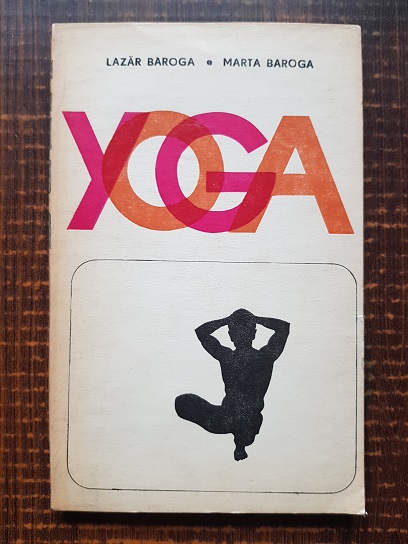 Lazar Baroga – Yoga