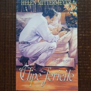 Helen Mittermeyer - Clipe fericite