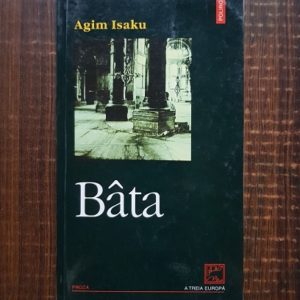 Agim Isaku - Bata