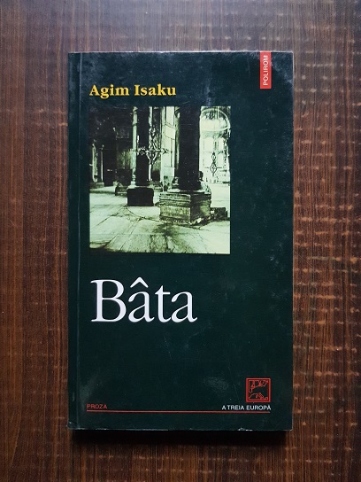 Agim Isaku – Bata