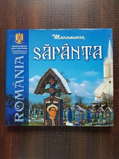 Maramures. Sapanta