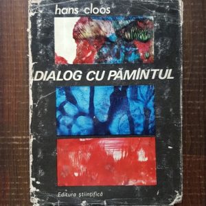 Hans Cloos - Dialog cu pamantul