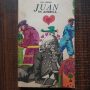 Eric Linklater - Juan in America