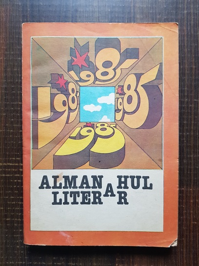 Almanahul literar (1985)