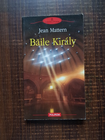 Jean Mattern – Baile Kiraly