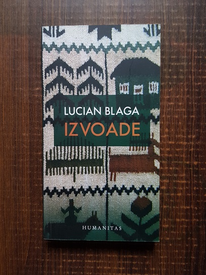 Lucian Blaga – Izvoade