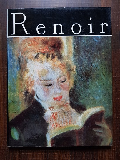Constantin Chirculescu - Renoir. Album