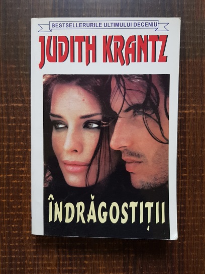 Judith Krantz – Indragostitii