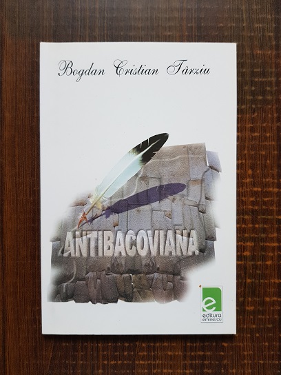 Bogdan Cristian Tarziu – Antibacoviana