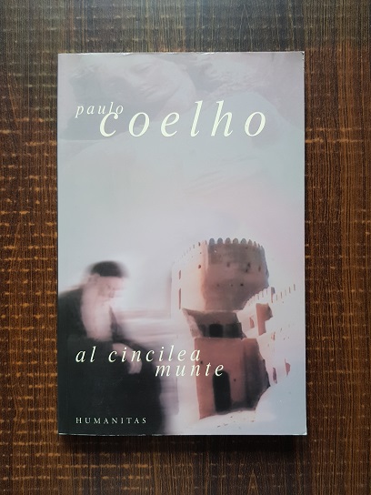 Paulo Coelho – Al cincilea munte