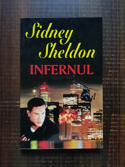 Sidney Sheldon – Infernul