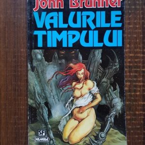 John Brunner - Valurile timpului