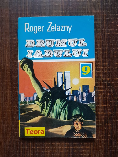 Roger Zelazny – Drumul iadului