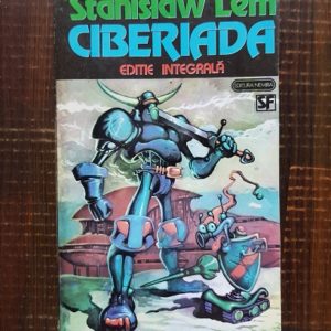 Stanislaw Lem - Ciberiada