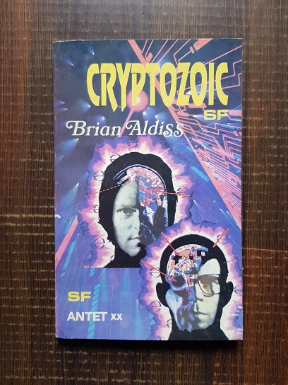 Brian Aldiss – Cryptozoic