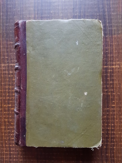 Cornelius Nepos – Les auteurs latins (1903)