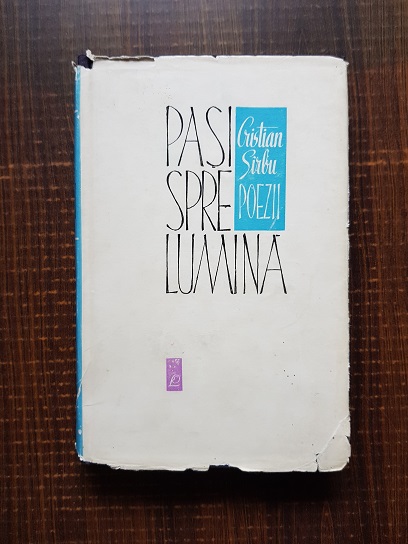 Cristian Sirbu – Pasi spre lumina