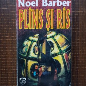 Noel Barber - Plans si ras
