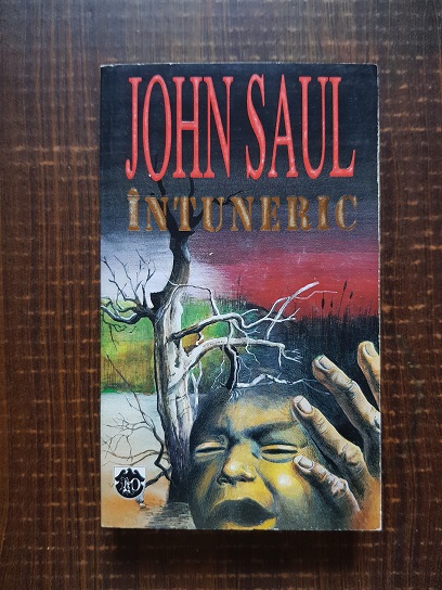 John Saul – Intuneric