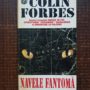 Colin Forbes - Navele fantoma