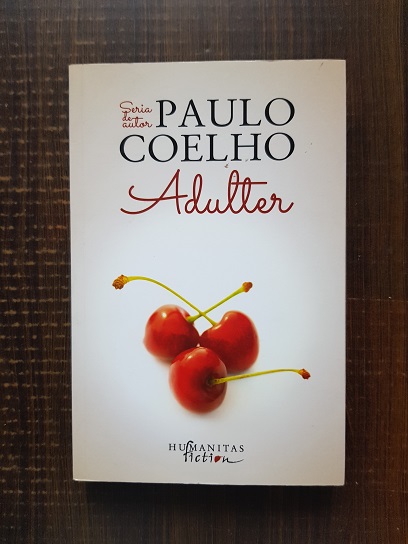 Paulo Coelho – Adulter