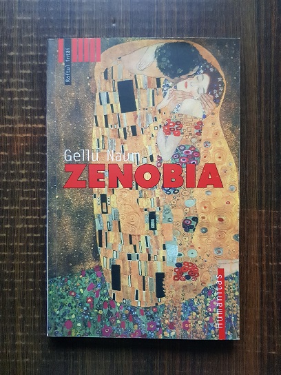 Gellu Naum – Zenobia
