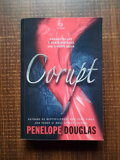Penelope Douglas – Corupt