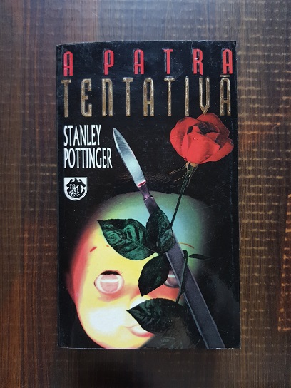 Stanley Pottinger – A patra tentativa