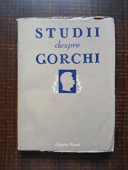Studii despre Gorchi (1951)