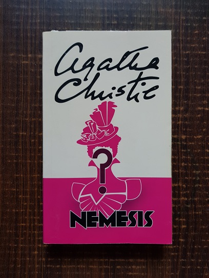 Agatha Christie – Nemesis