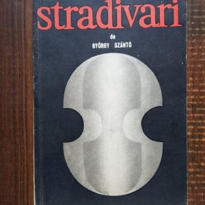 Gyorgy Szanto - Stradivari