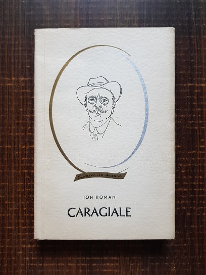 Ion Roman – Ion Luca Caragiale