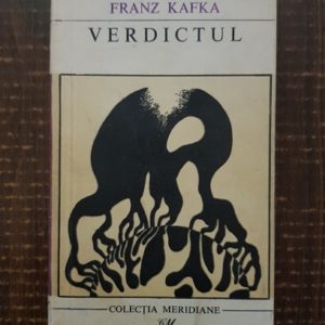 Franz Kafka - Verdictul