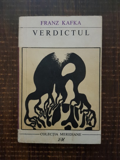 Franz Kafka – Verdictul