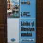 Stefan M. Ilinca - Limba si literatura romana pentru clasa a VIII-a