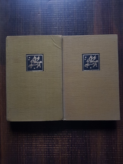 Ion Chitima – Cartile populare in literatura romaneasca 2 volume