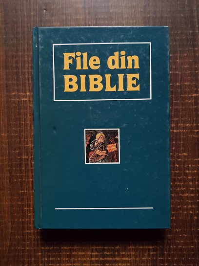 File din Biblie