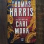 Thomas Harris - Cari Mora