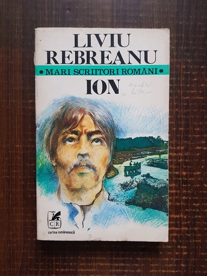Liviu Rebreanu – Ion