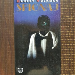 Ernest Volkman - Spionaj